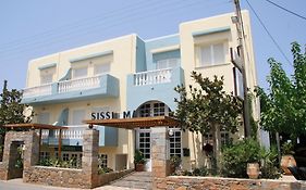 Sissi Mare Apartments
